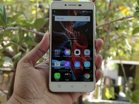 lenovo k5 plus ph review